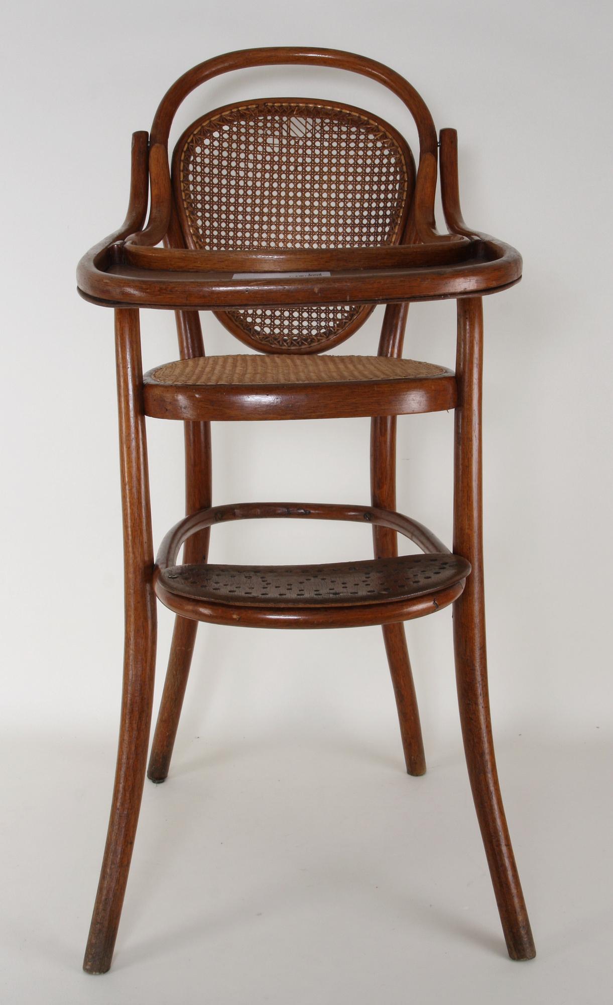 BARNSTOL, Thonet.