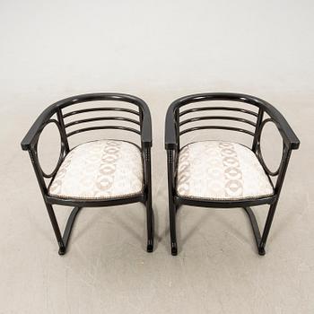 Josef Hoffmann,.