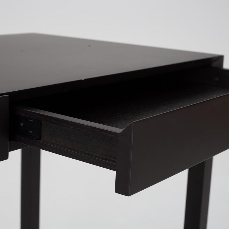 Rodolfo Dordoni, a writing desk, Minotti, contemporary.