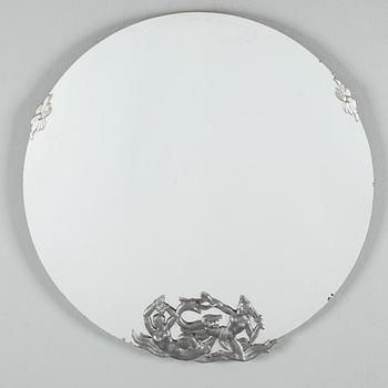 SPEGEL, 1900-talets första hälft.