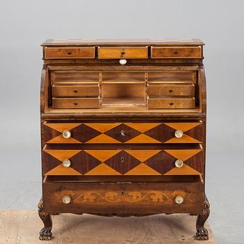 SKRIVBYRÅ, 1930/40-tal.