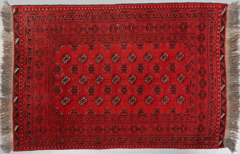 MATTA, bochara, 178 x 124 cm, old.