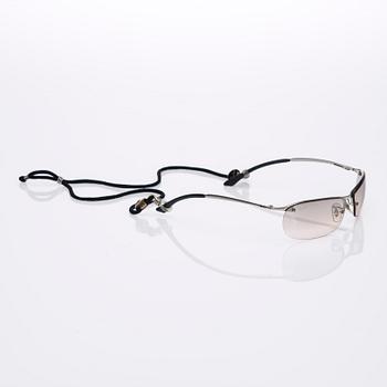 SOLGLASÖGON, Ray-Ban.