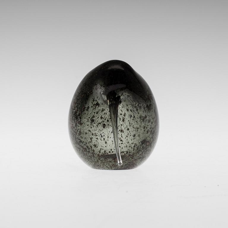 FIGURIN, glas, KF244, Kaj Franck Nuutajärvi Notsjö. I produktion 1953-1968.