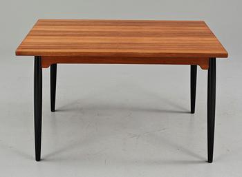 MATBORD, "Fanett", Ilmari Tapiovaara, Edsbyverken, 1957.