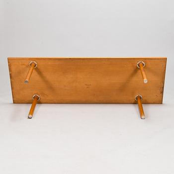 Hans J Wegner, soffbord för Andreas Tuck, Danmark.