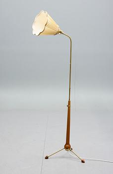 GOLVLAMPA. Ateljé Lyktan, 1900-talets mitt.