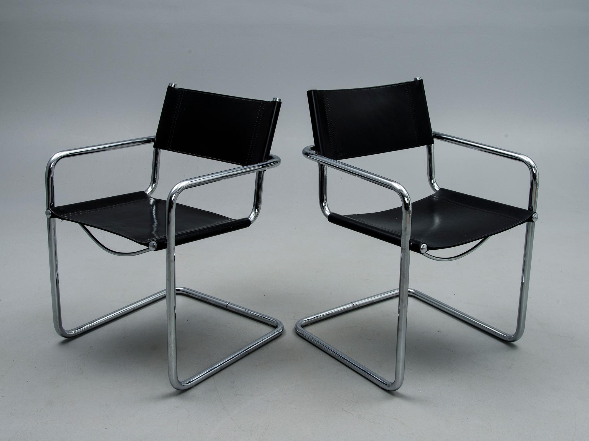 STOLAR, 8 st, Unifor, 1900-talets slut.