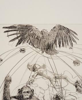 Linn Fernström, "Apursinne".