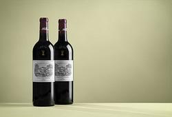 Systembolaget Wine and Spirits auction