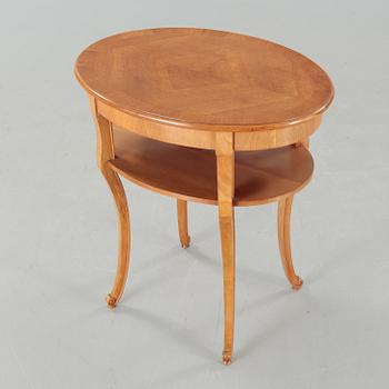 SALONGSBORD, tidigt 1900-tal.