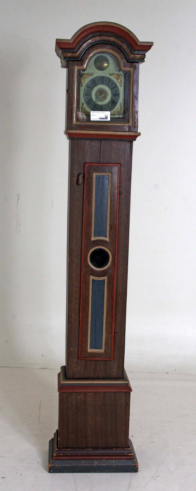 GOLVUR, allmoge. 1700-tal.