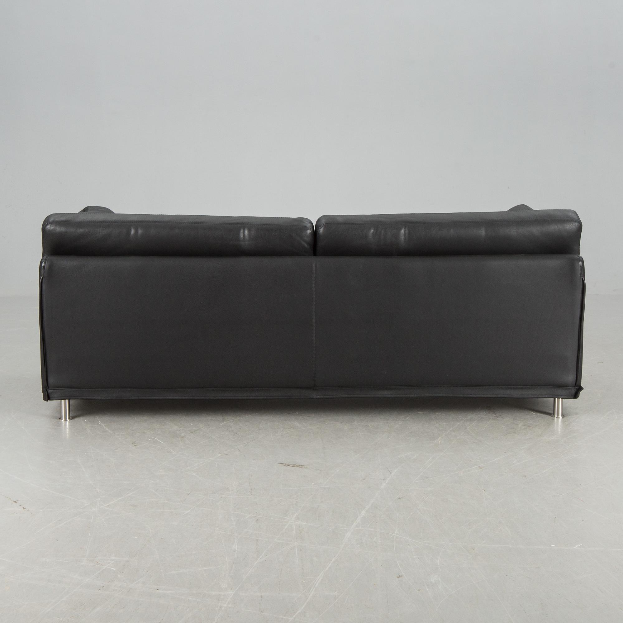 SOFFA. "Fredrik", Dux.