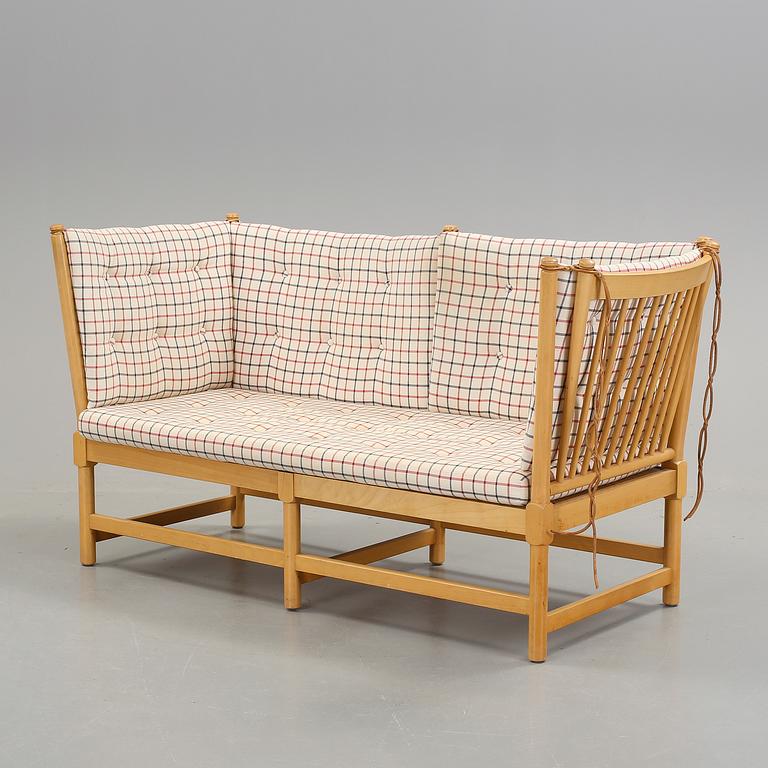 SOFFA, "Tremme", Børge Mogensen, Fritz Hansen.