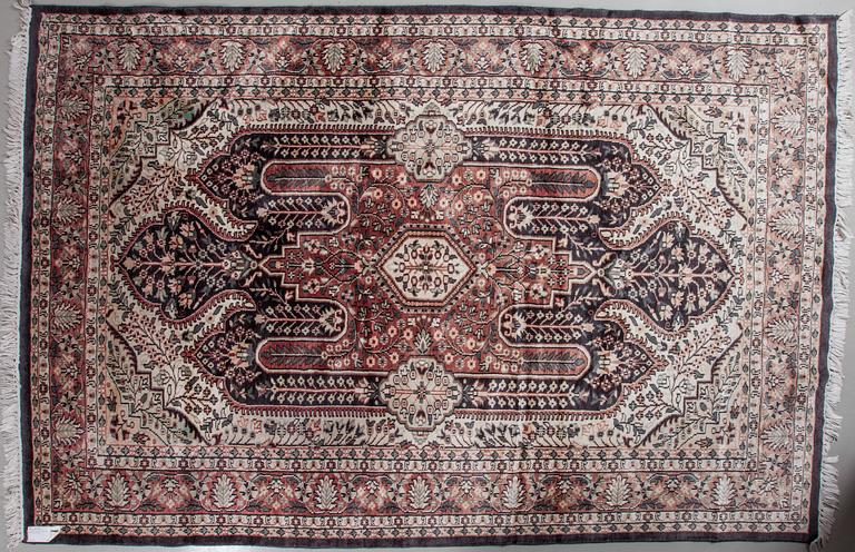 MATTA, Kashmir,  230 x 150 cm.