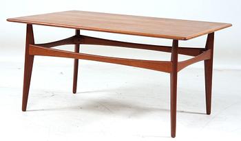 SOFFBORD, Karl-Erik Ekselius, J O Carlsson, Vetlanda,  1900-talets mitt.