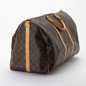 Louis Vuitton, Weekendbag, "Keepall 60".