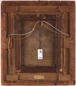 Howard Helmick, Trädgårdsmästaren.