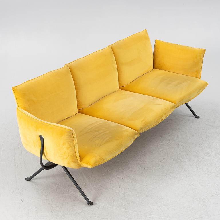Ronan & Erwan Bouroullec, sofa, 'Officina', Magis, Italy.