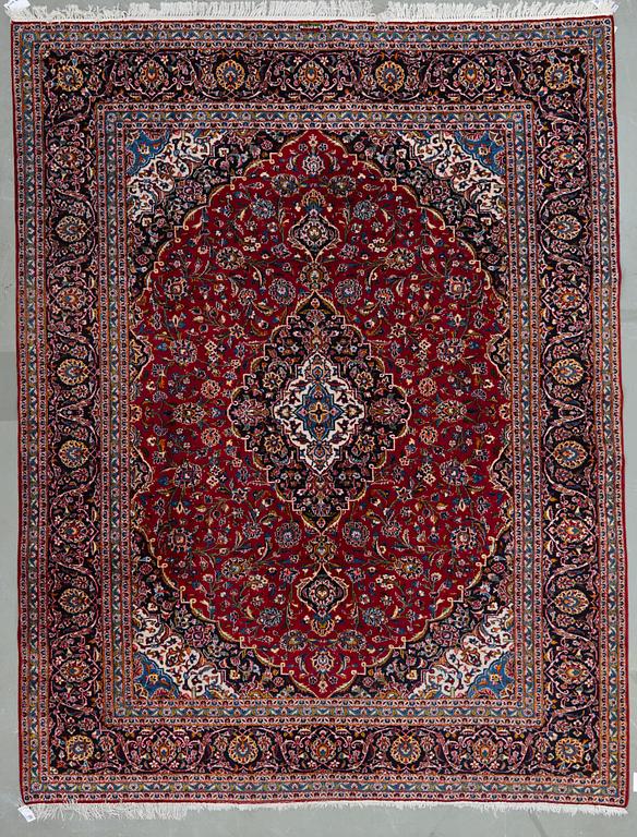 MATTA, Keshan. 395 x 300 cm.