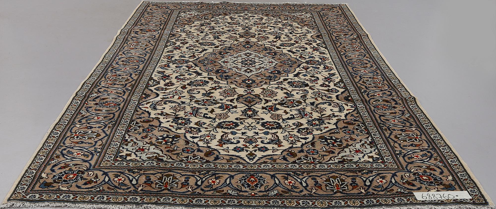 MATTA, Keshan, ca 293 x 196 cm.
