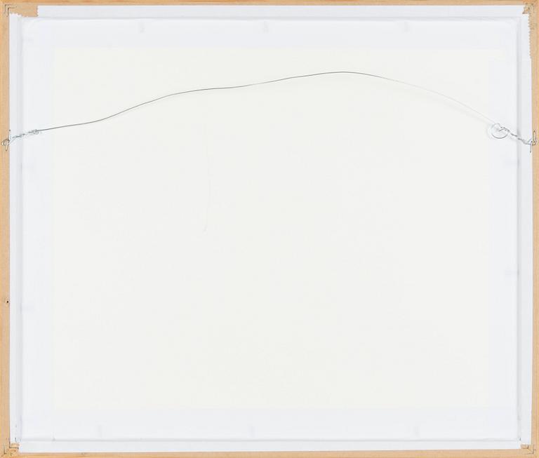 Santeri Salokivi, Vy från Houtskär.