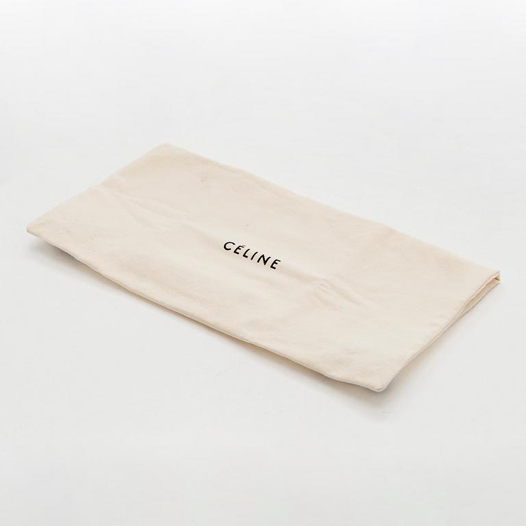 Céline, a 'Trio' bag.