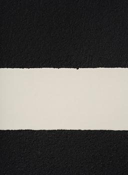 Richard Serra, "Double Level I".