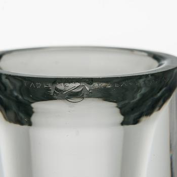 Tapio Wirkkala, konstföremål, modell K-256/54 signerad TAPIO WIRKKALA - IITTALA ORIG.