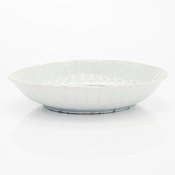 Vati, kraak-posliinia, Ming-dynastia, Wanli (1572-1620).