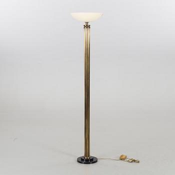 UPLIGHT/GOLVLAMPA, 1900-talets slut.