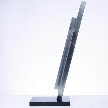 Lars Erik Falk, "Modul skulptur 131".