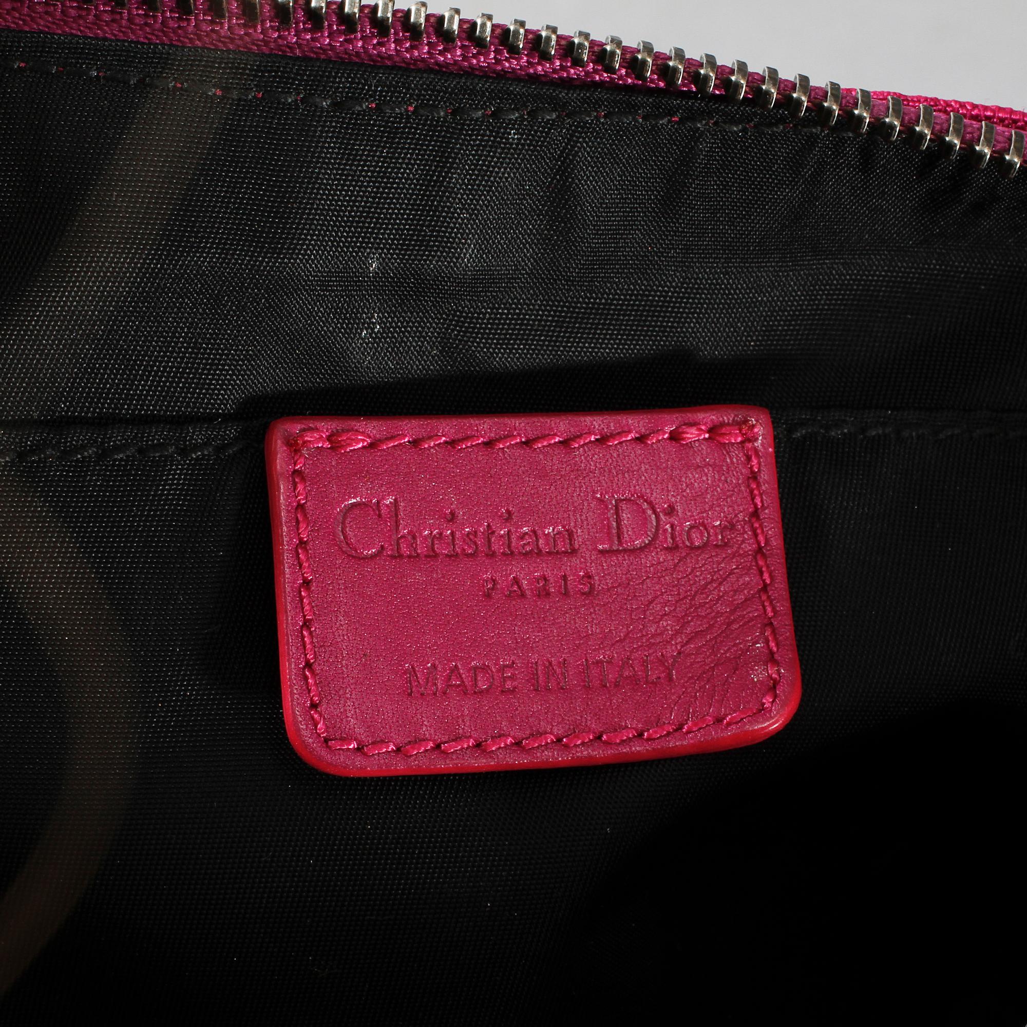 VÄSKA, Dior.