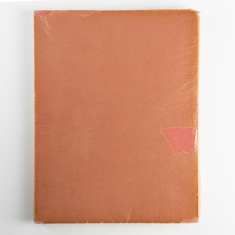 Cahiers d’Art, 1940-1944.