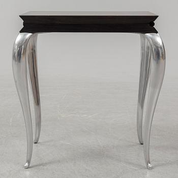 A Philippe Starck 'Lola Mundo' chair by Driade, Italy.