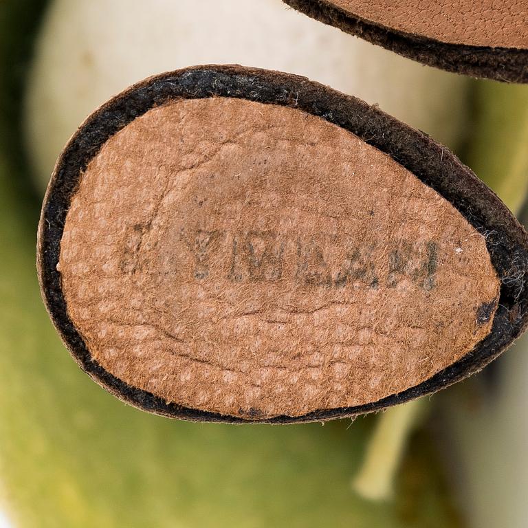 Atelier Fauni, Muminfigur, "Mymlan", Ateljée Fauni, 1950/60-tal.