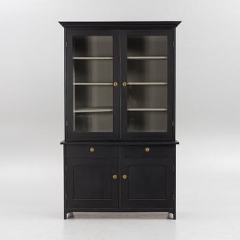 A cabinet, early 20th Century.