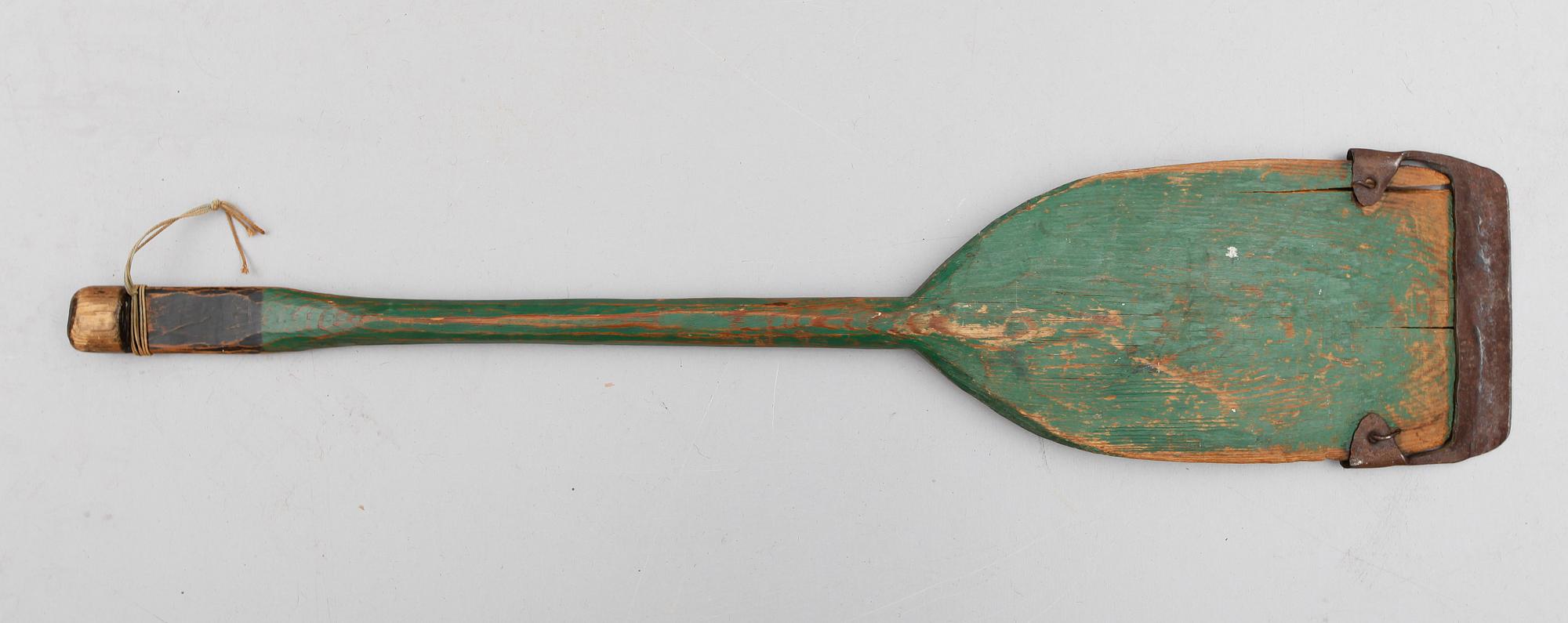 SPADE, allmoge, 1800-tal.