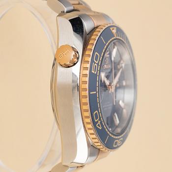 Omega, Seamaster, Planet Ocean 600M, Co-Axial Master Chronometer, ca 2019.