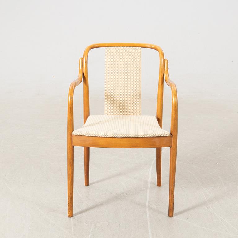 Armchair Gemla Möbler, second half of the 20th century.