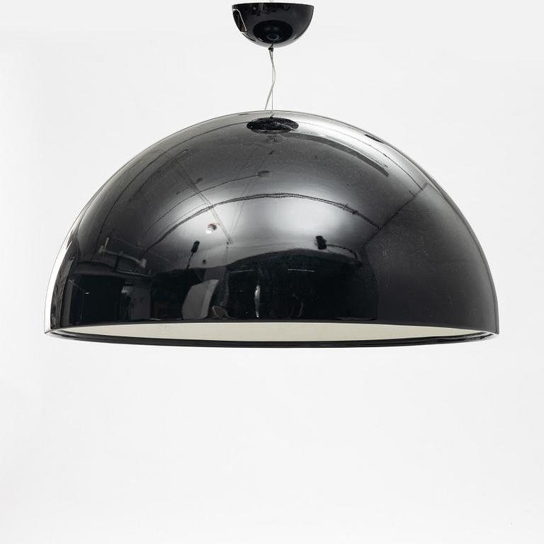 Marcel Wanders, ceiling lamp, "Skygarden 2", Flos, Italy.