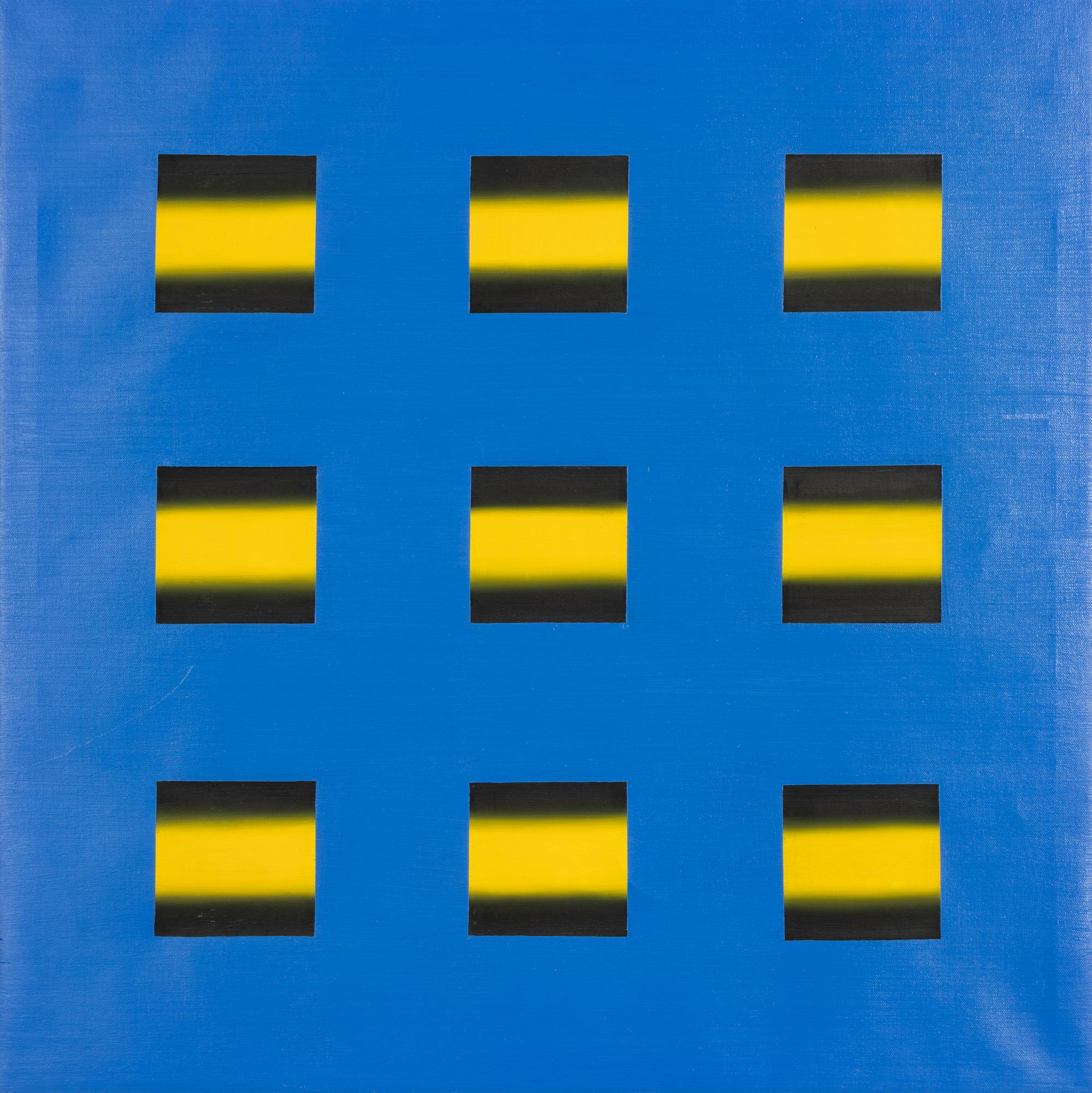 Werner Janson, "Opus 13".