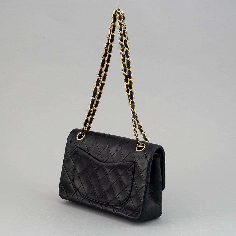 Chanel, väska "Flap Bag".