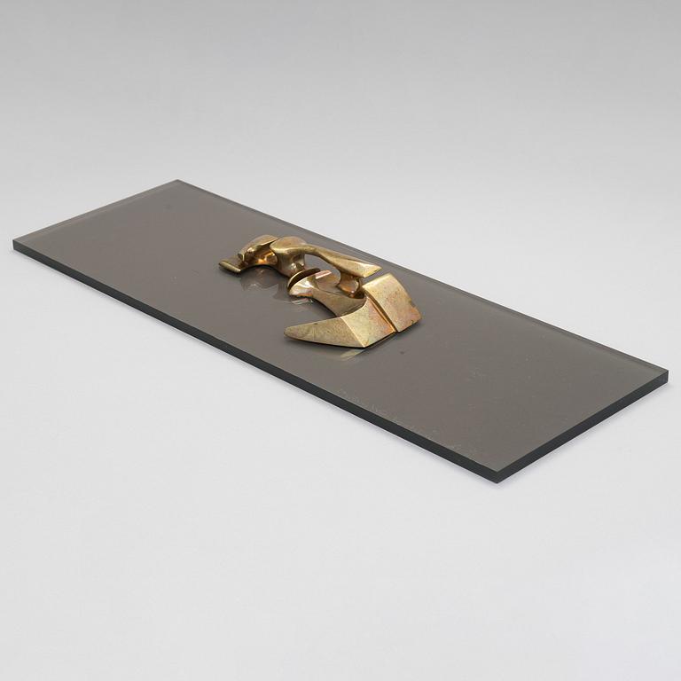 Björn Weckström, Forms.