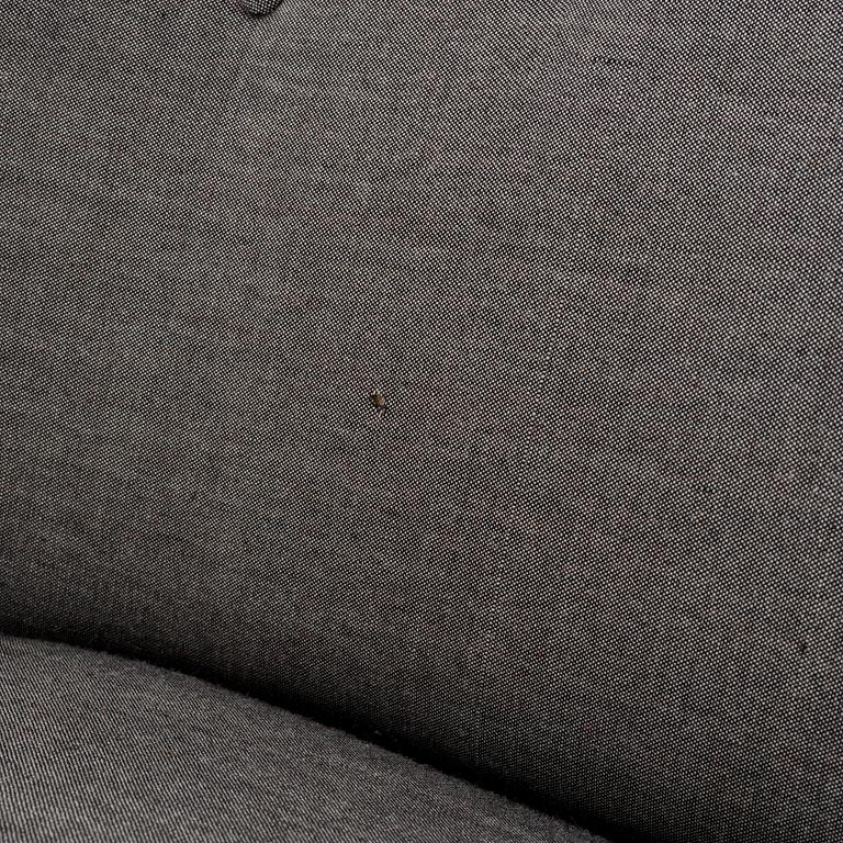 Kerstin Hörlin-Holmquist, sofa, 'Paradiset'.