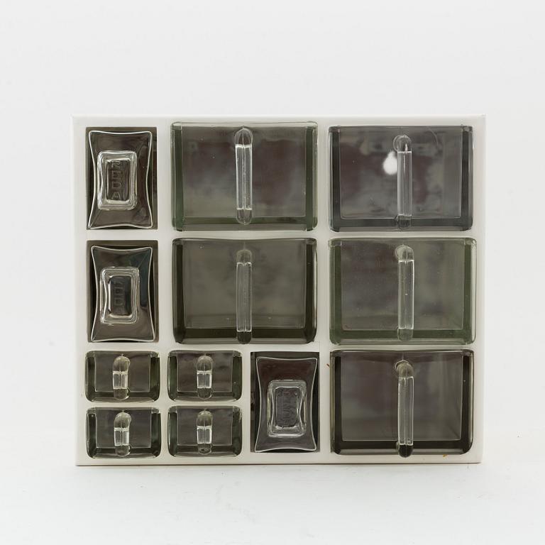 Kryddhylla, "Reda", Gunnar Fredriksson AB, 1930-40-tal.