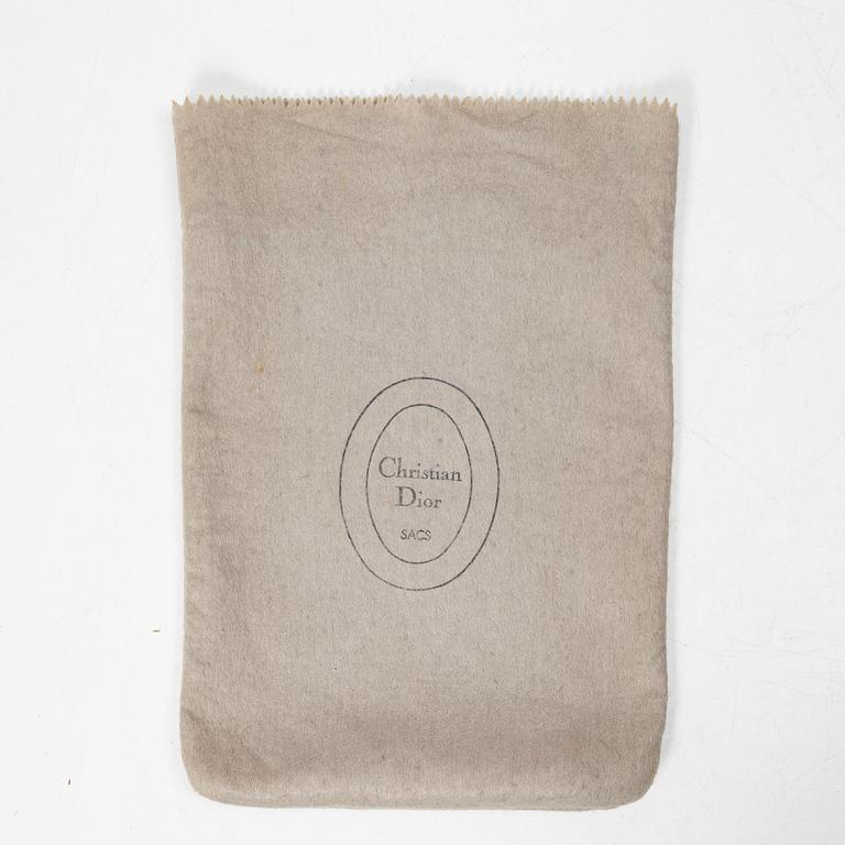 Christian Dior, clutch/bag, vintage.
