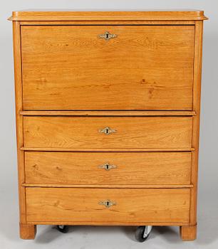 CHIFFONJÉ, 1800-tal.