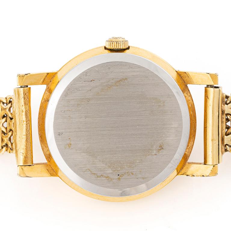 Tissot, armbandsur, 24 mm.