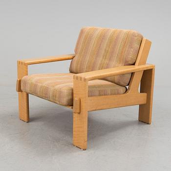 An easy chair, 1970´s.